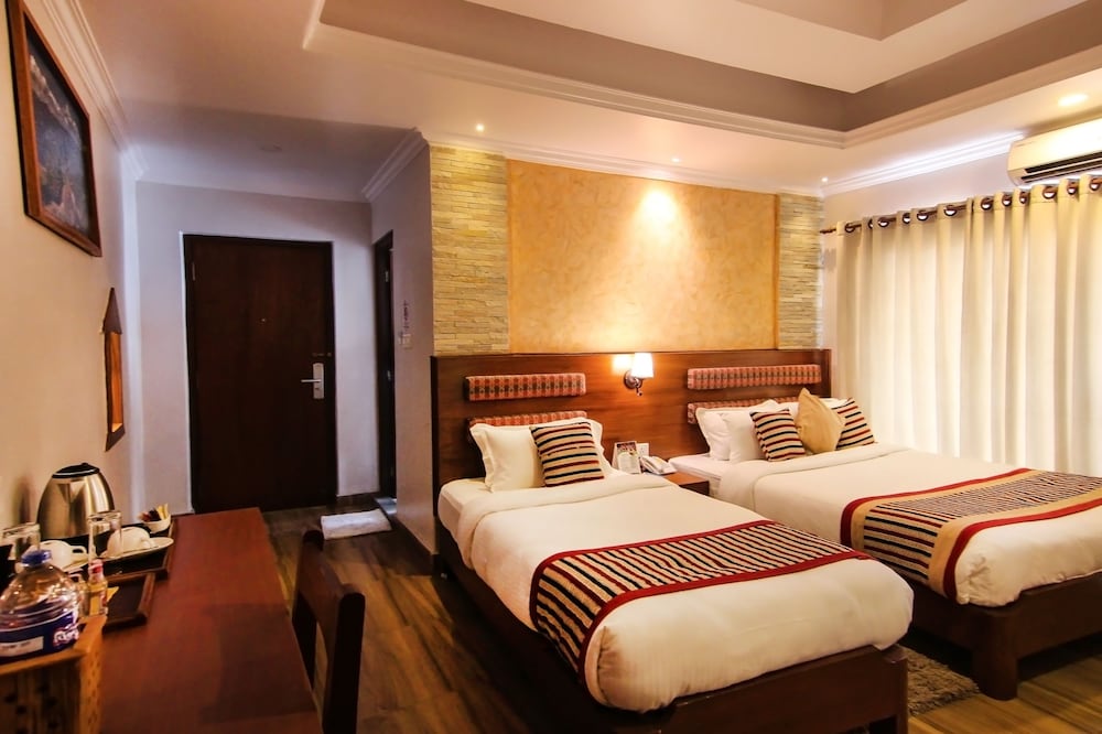 Kuti Resort And Spa 11/65