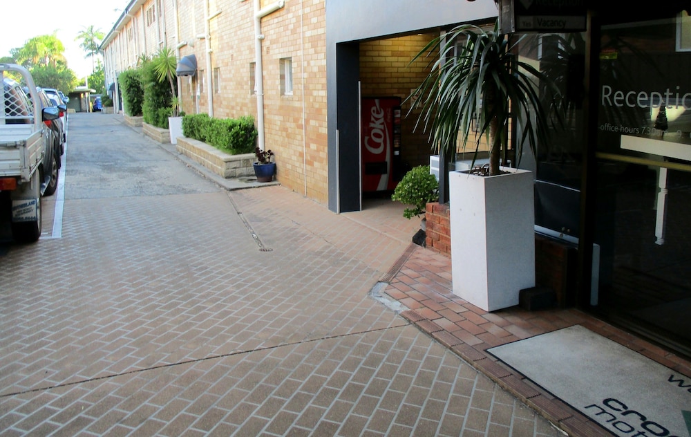 CRONULLA MOTOR INN photo4