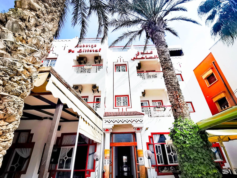 Littoral Auberge 2/33