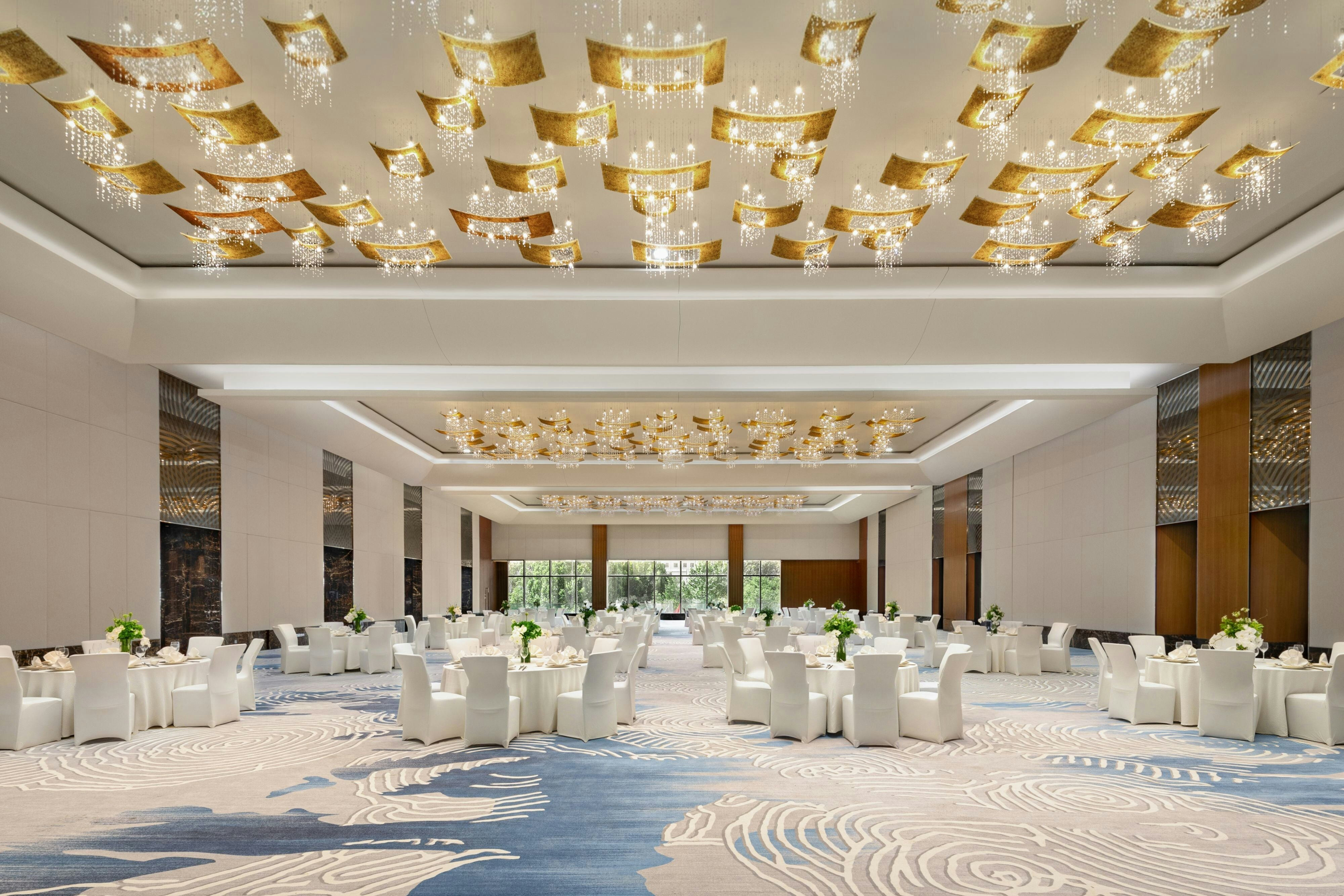Sheraton Grand Beijing Dongcheng Hotel 4/40