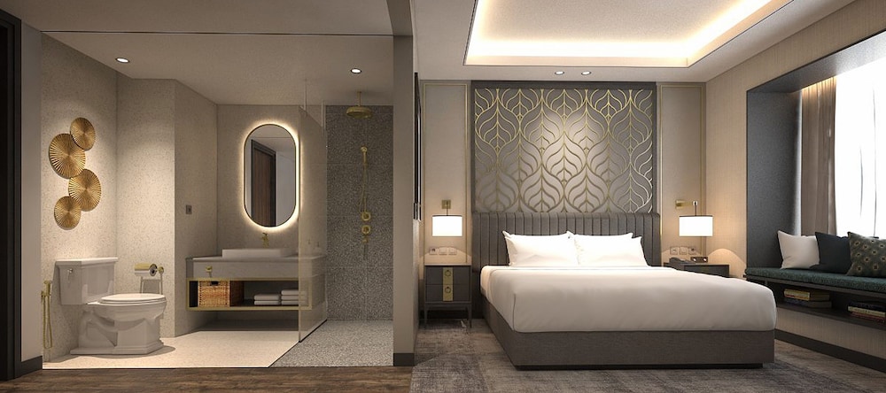 Sutasoma Hotel 14/52