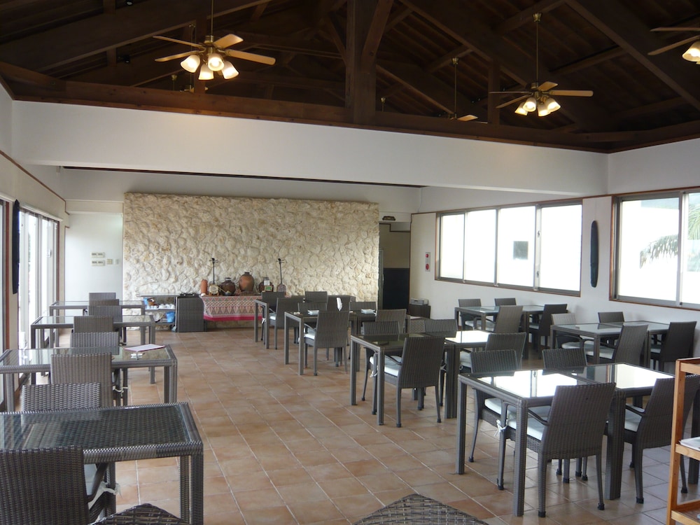 Eco Village Iriomote 54/64