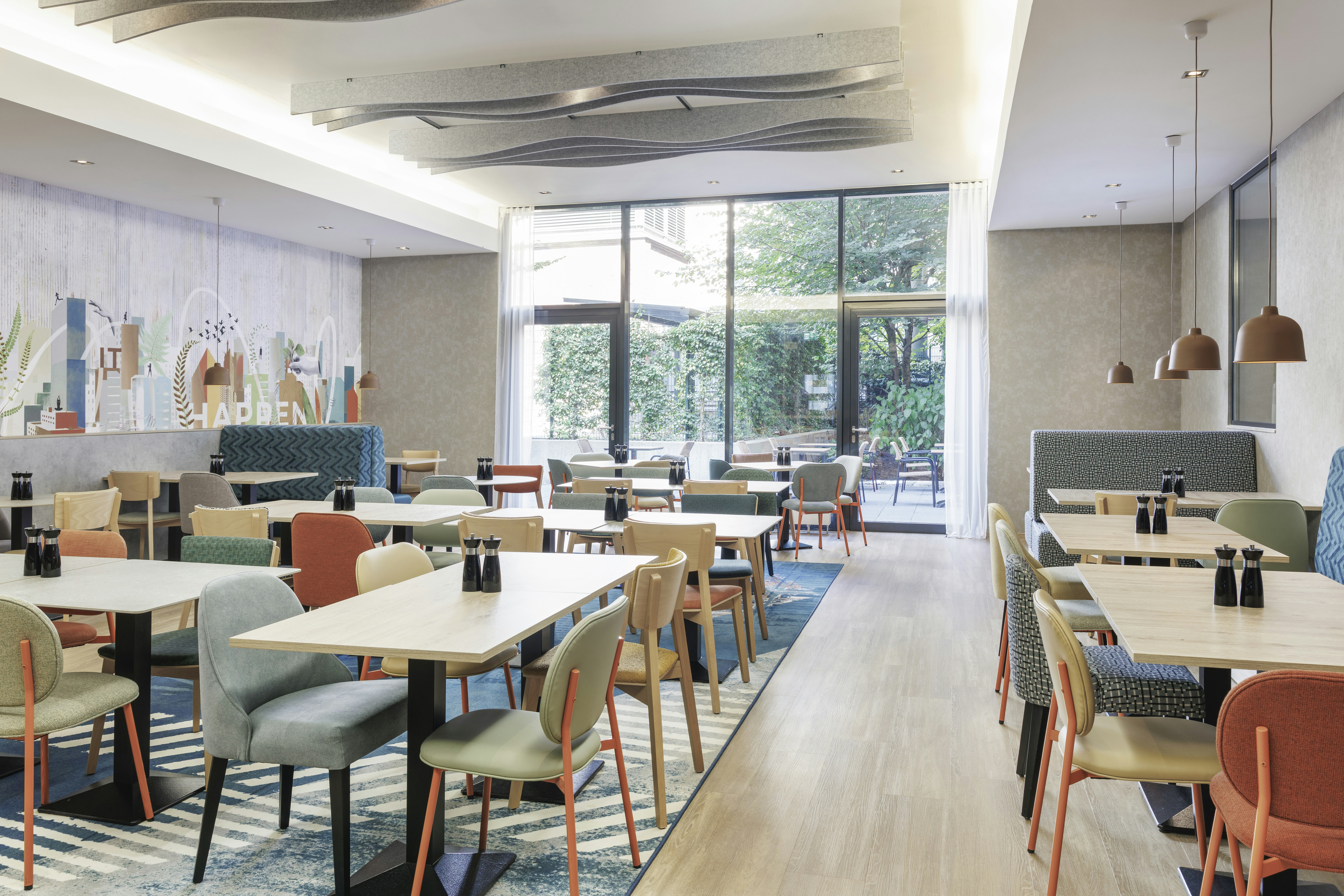 Spark by Hilton Essen City Centre 32/50