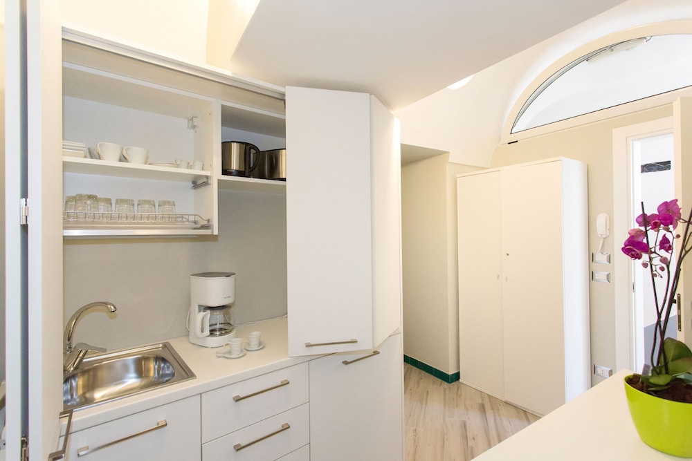 Apartments Amalfi Design 29/29