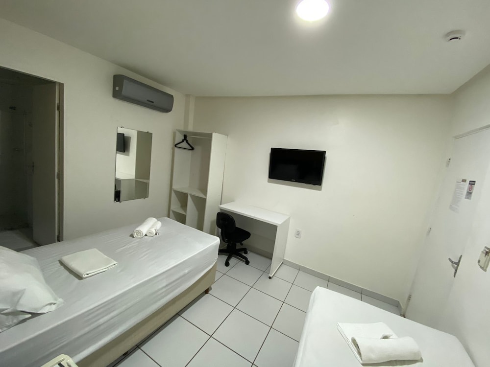 Falcao Hotel 20/44