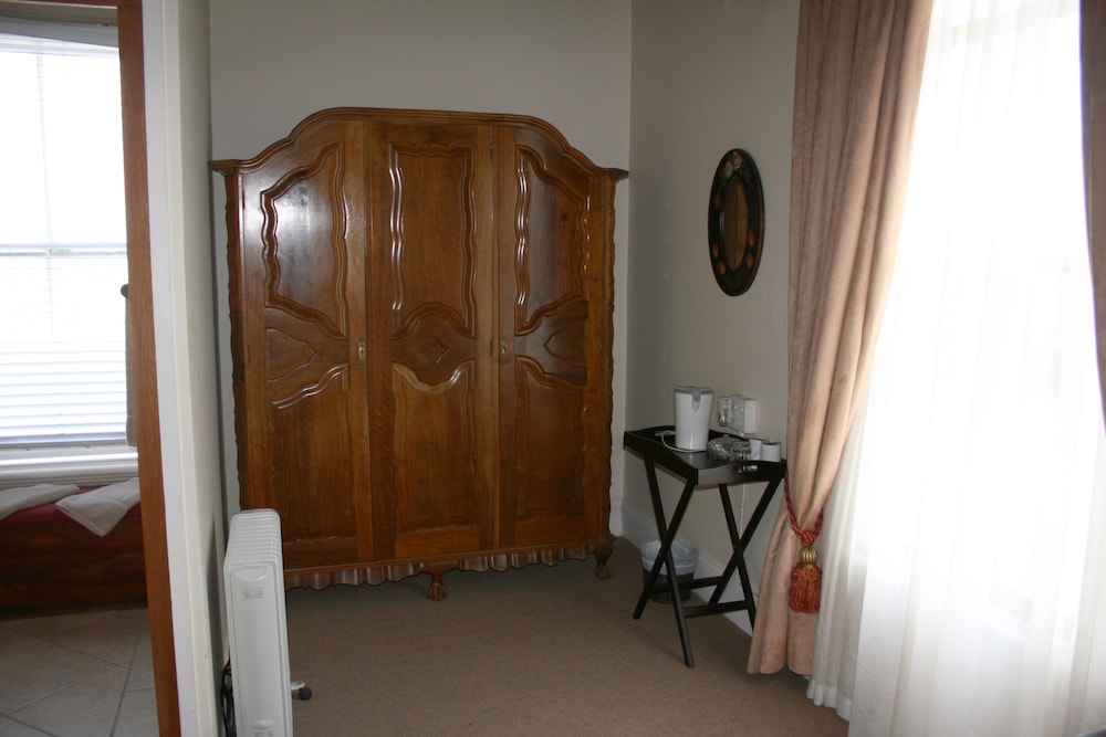 Knysna Manor House 26/50