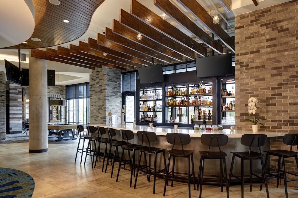 Archer Hotel Florham Park Morristown 9/80