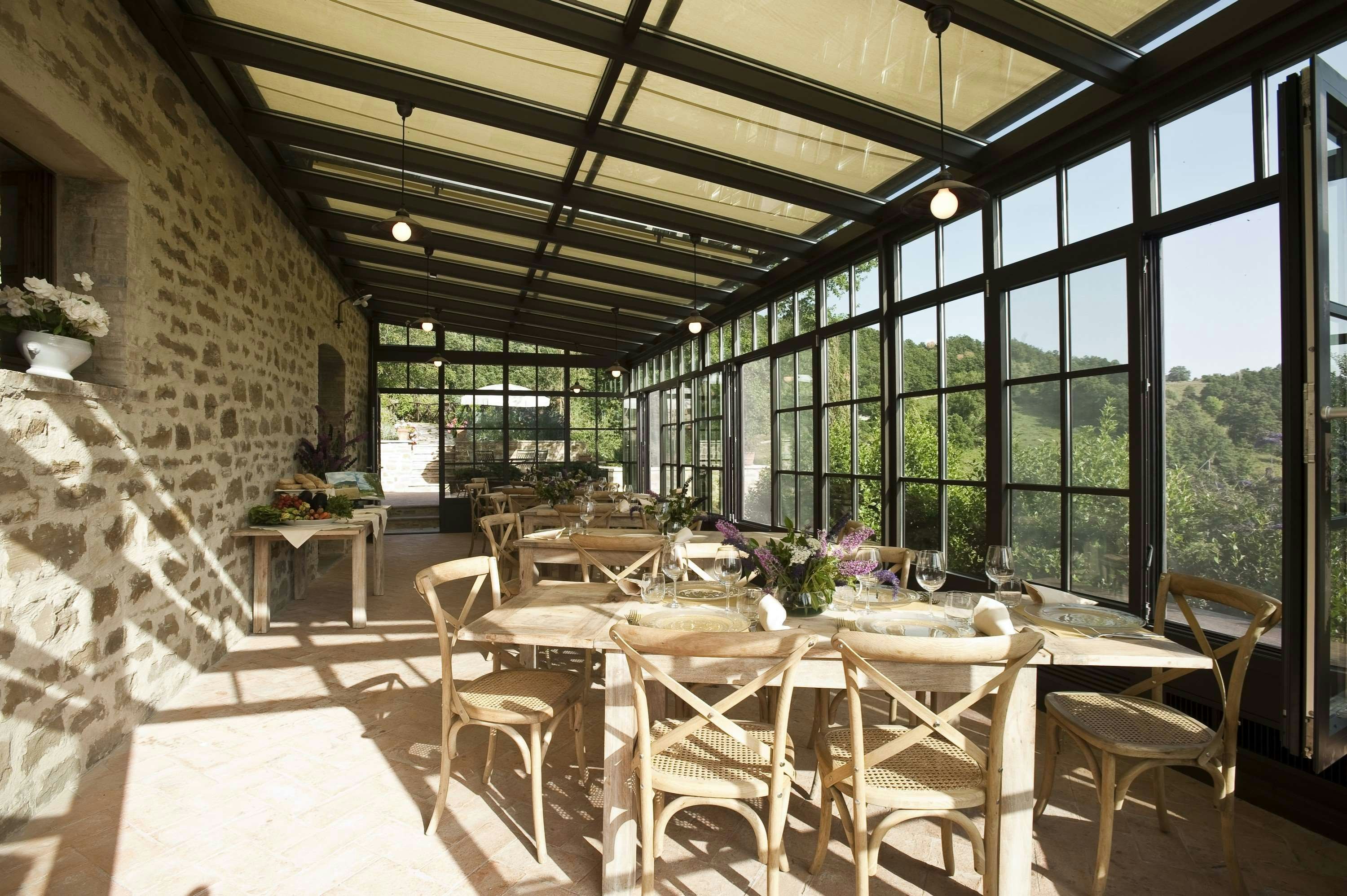 La Tavola Dei Cavalieri & Il Borgo 51/60