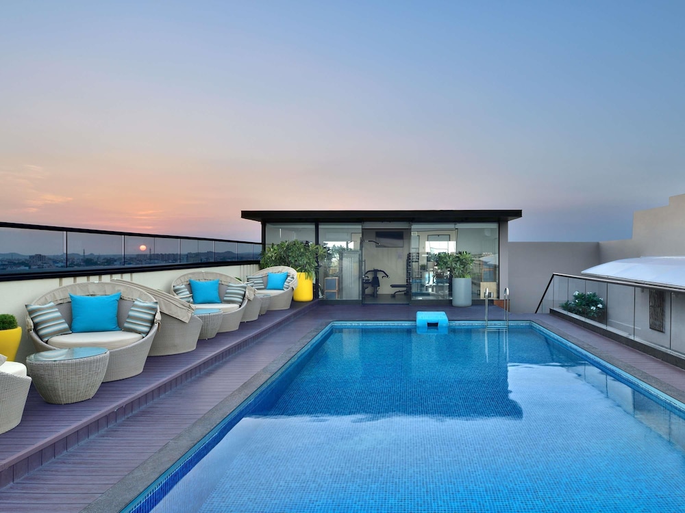 Novotel Jodhpur ITI Circle 49/77