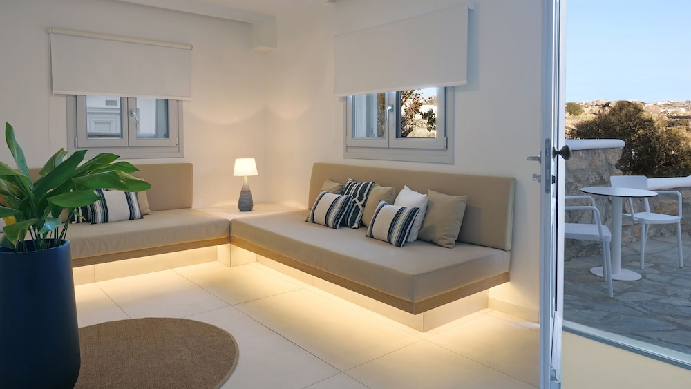 Andronikos Hotel - Adults Only 52/82