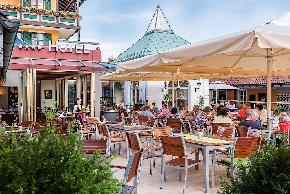 Hotel Schmelmer Hof 40/50