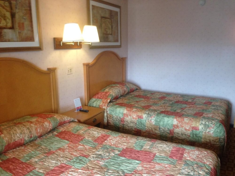 Stardust Motel 14/31