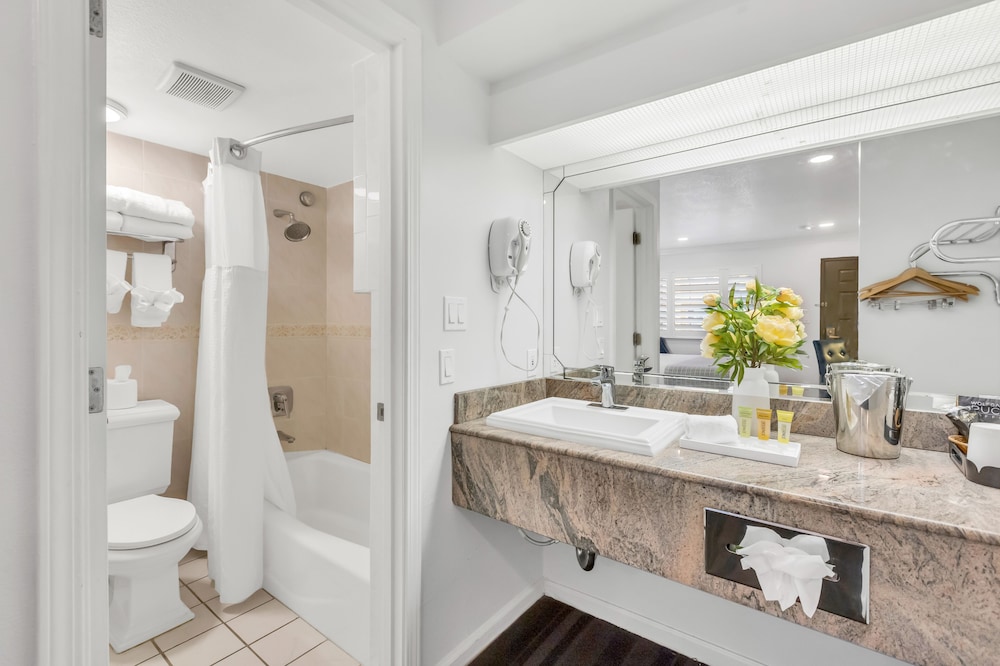 Napa Valley Hotel Suites 74/79