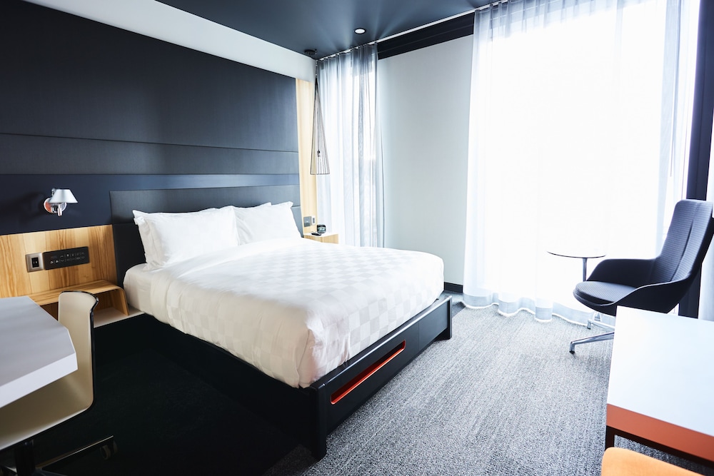 Alt Hotel St Johns 8/36