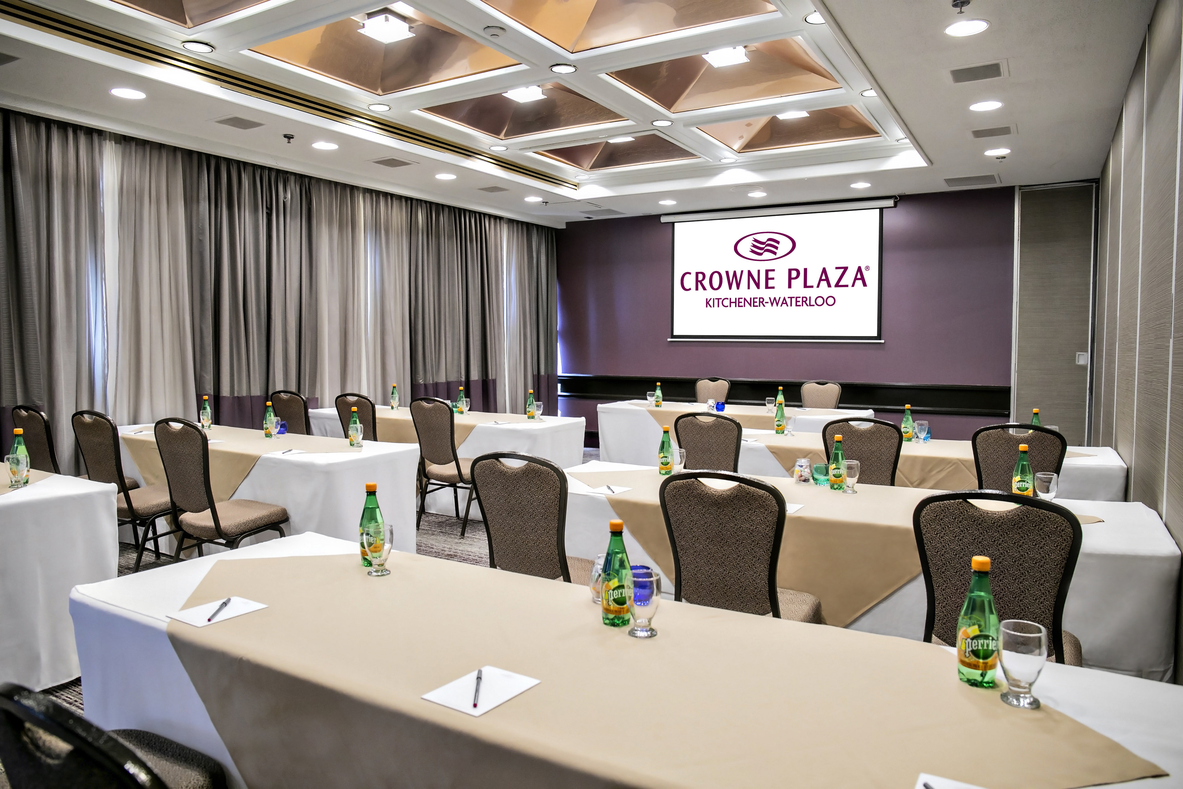 Crowne Plaza Kitchener Waterloo 61/74