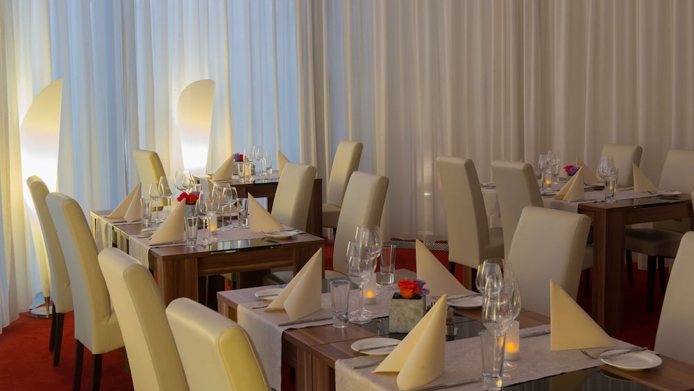 Park Plaza Wallstreet Berlin Mitte 25/37