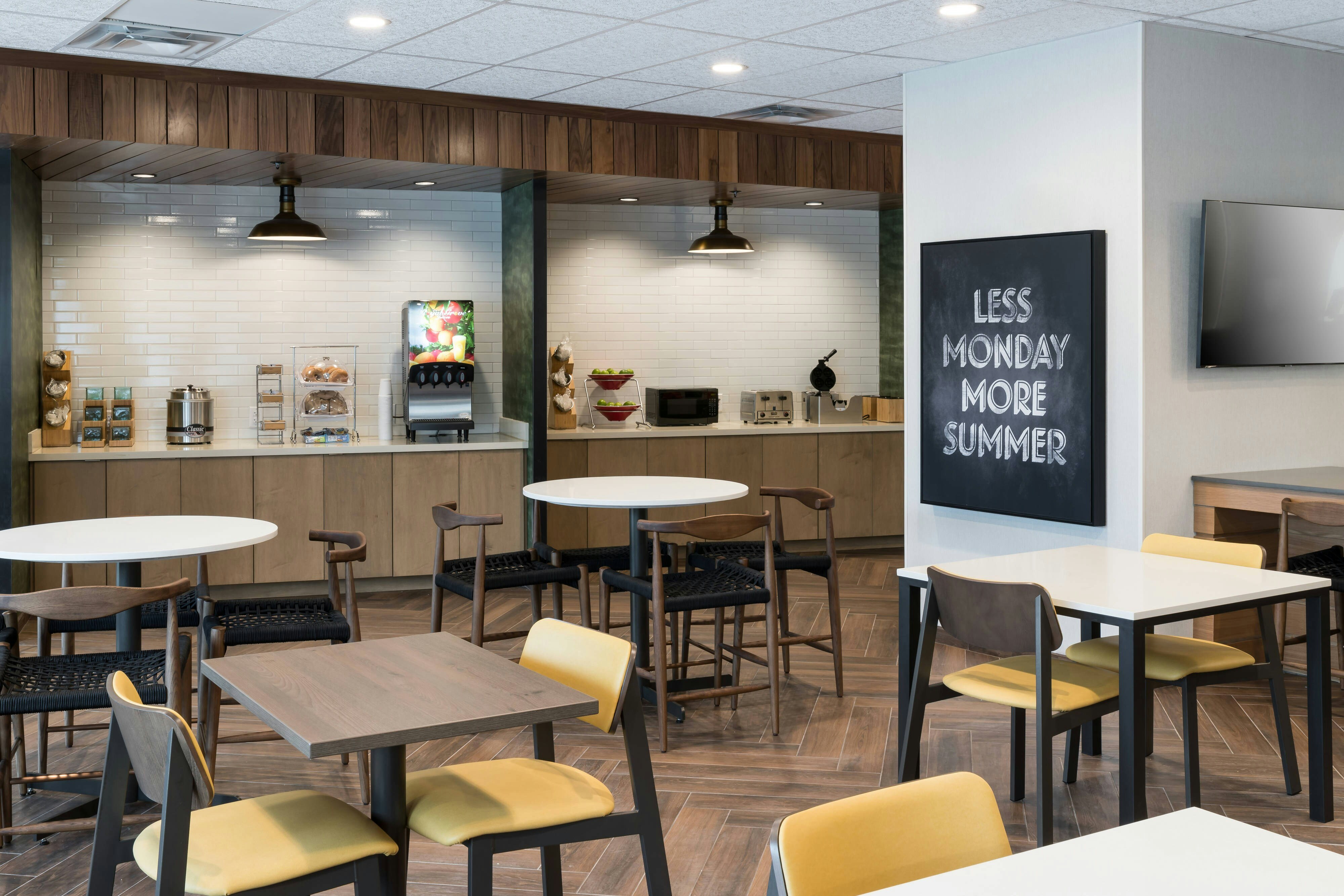 Fairfield Inn & Suites by Marriott Savannah I-95 North 5/11