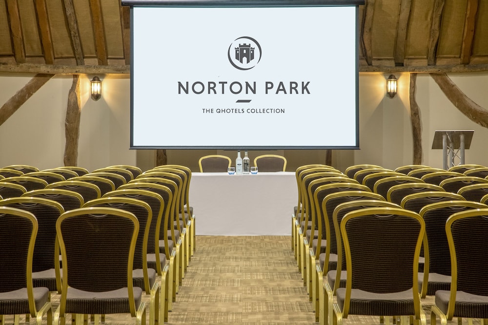 Norton Park Hotel, Spa & Manor House 51/61
