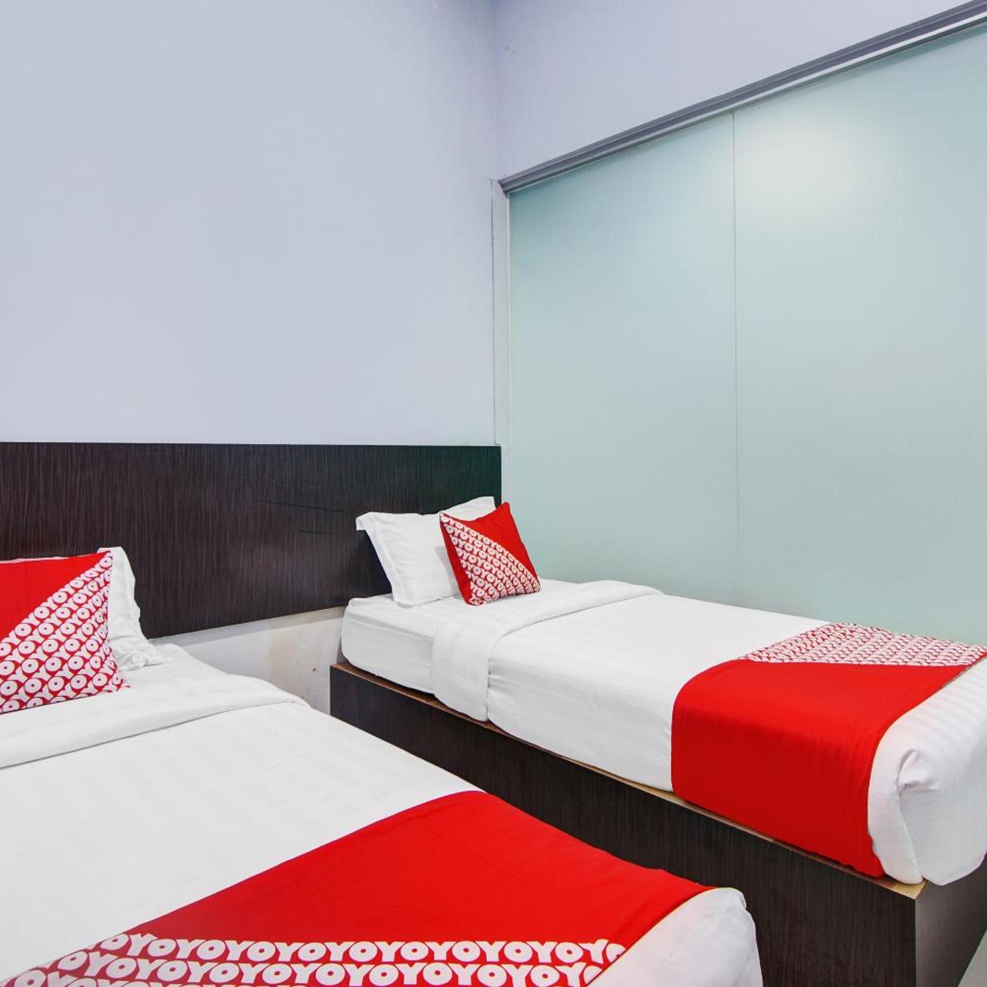 Hotel O Bukittinggi near Padang Luar formerly New Aedo 23/45