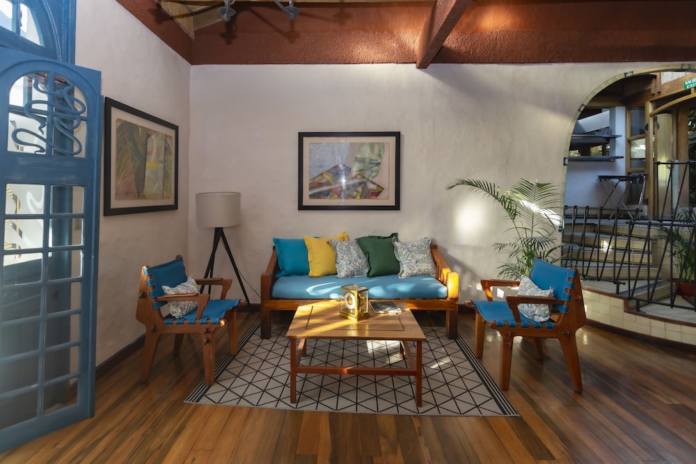 Finca Rosa Blanca Coffee Plantation And Inn 29/50