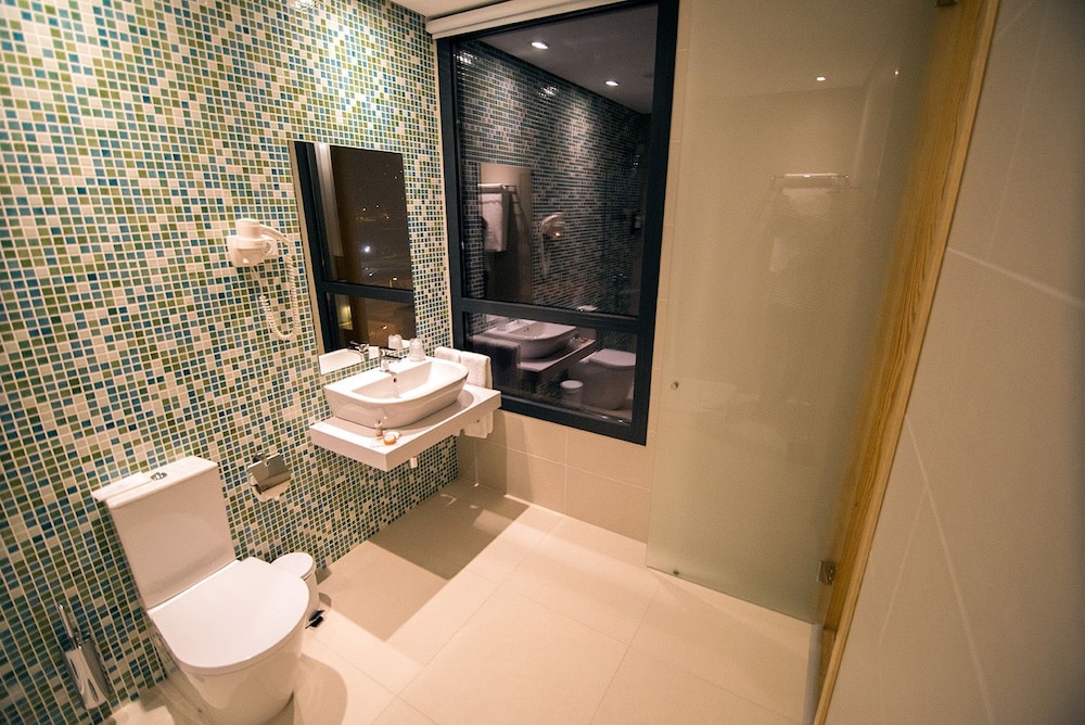 LAM Hotel Celorico de Basto 64/71
