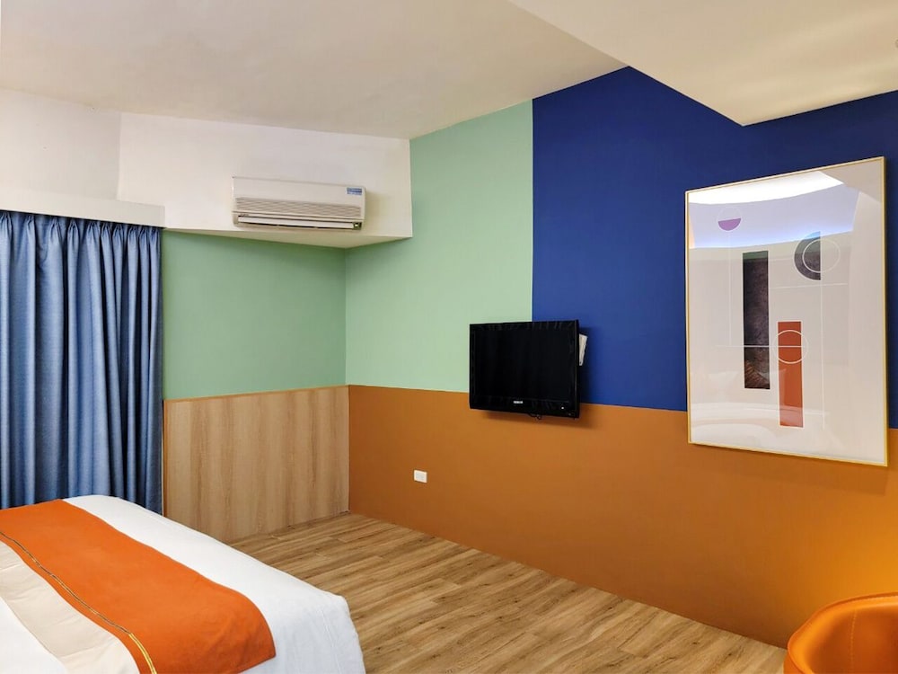 Talmud Hotel - Gong Yuan Branch 3/63