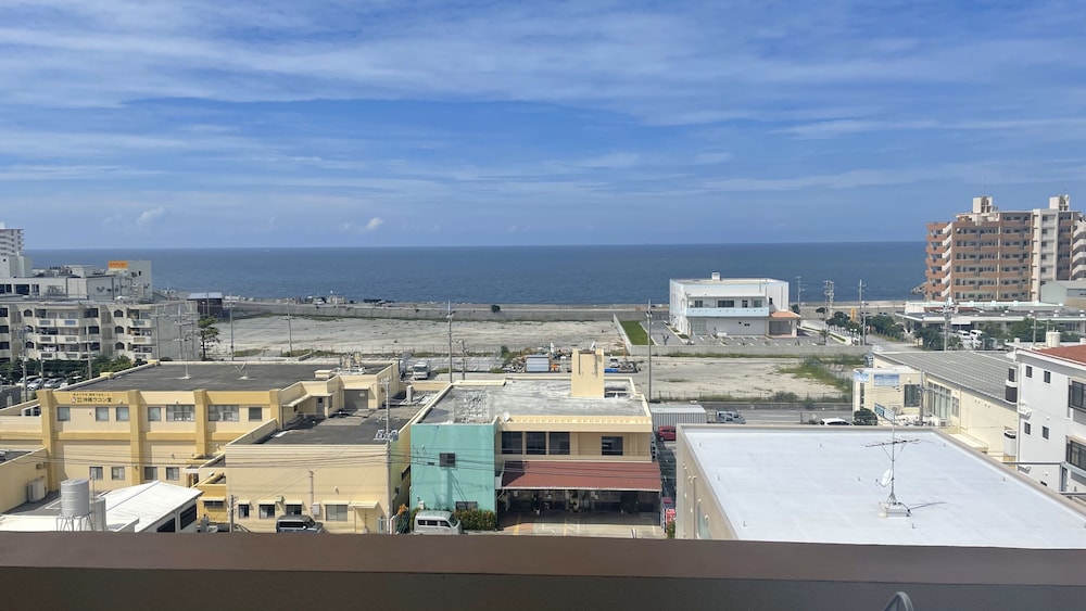 BiBi Hotel Convention Bay 20/24