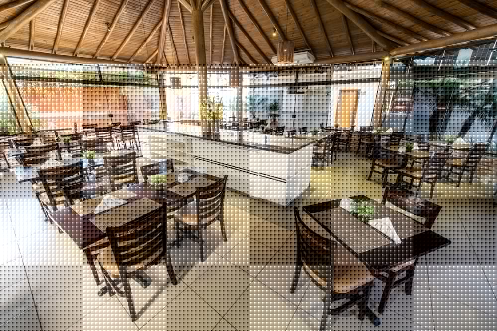 Limeira Suites 30/45