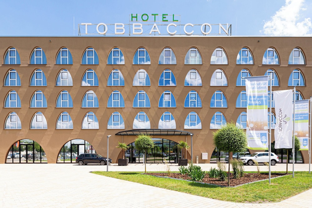 Hotel Tobbaccon 2/42