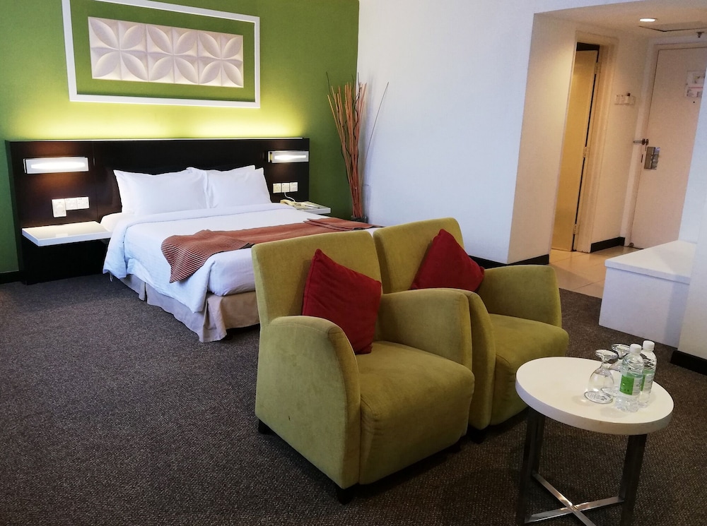 De Palma Hotel Ampang 9/17