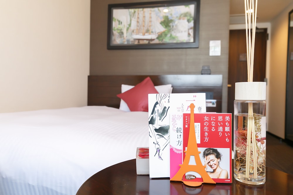 Laguna Suite Hotel Wedding Shin Yokohama 49/62