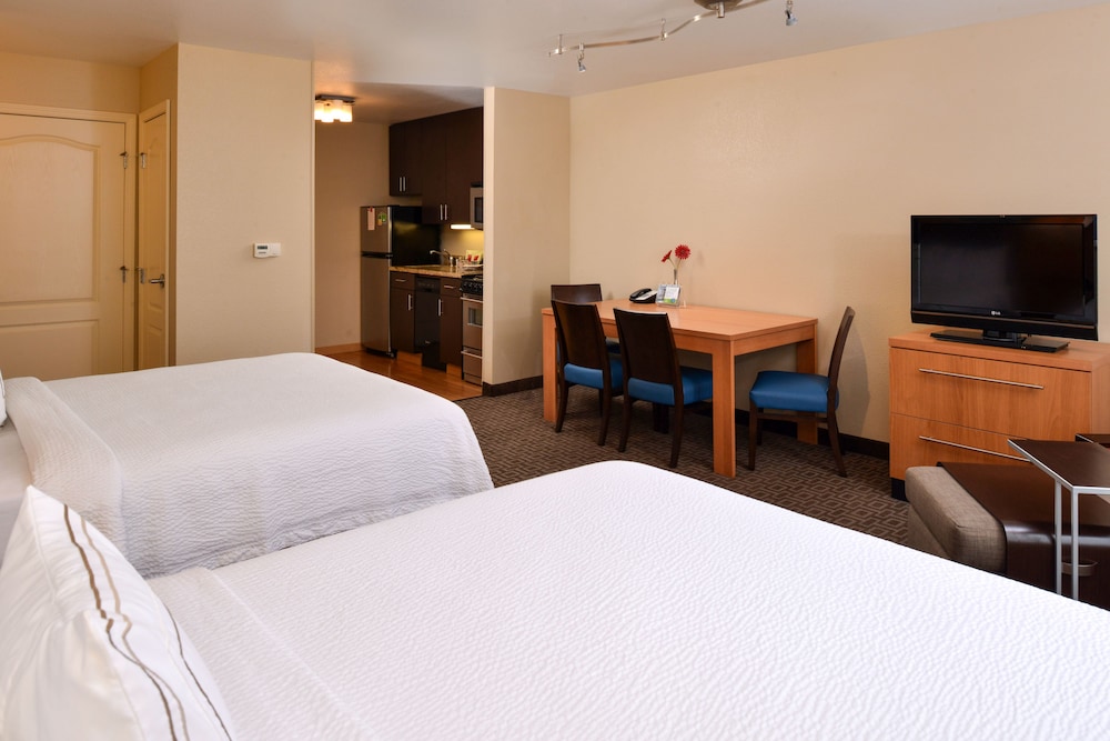 Towneplace Suites Sacramento Roseville 9/29