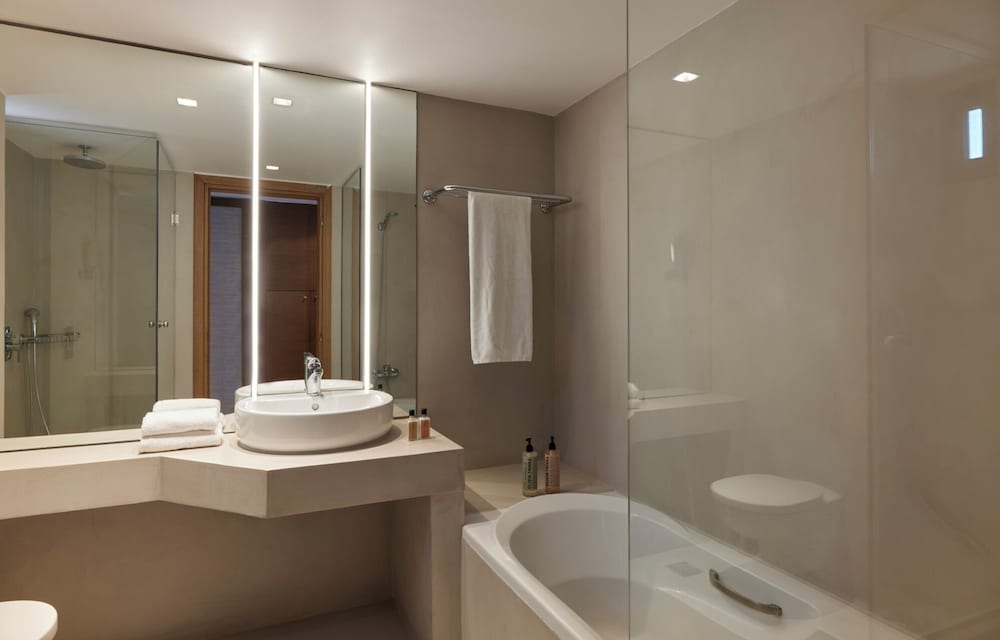 Loft, Suite, King Bed, Beach Front