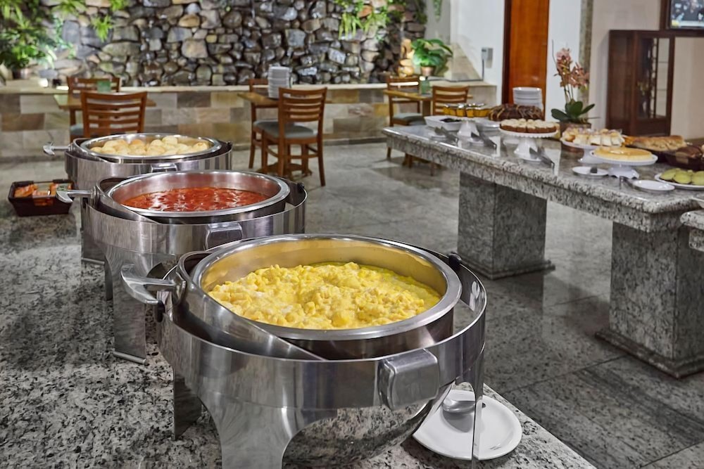 Hotel Nacional Inn Piracicaba 29/62