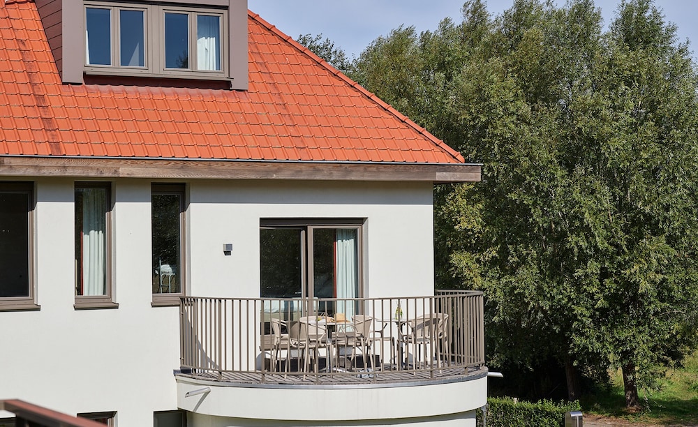 Holiday Suites Westende 3/49