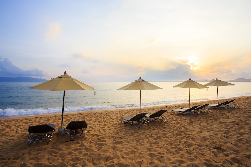 Samui Buri Beach Resort 39/50