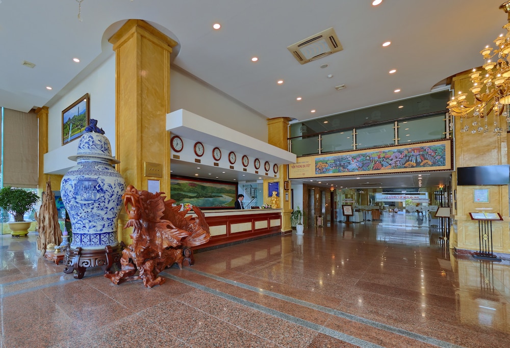 Hoang Son Peace Hotel 7/71