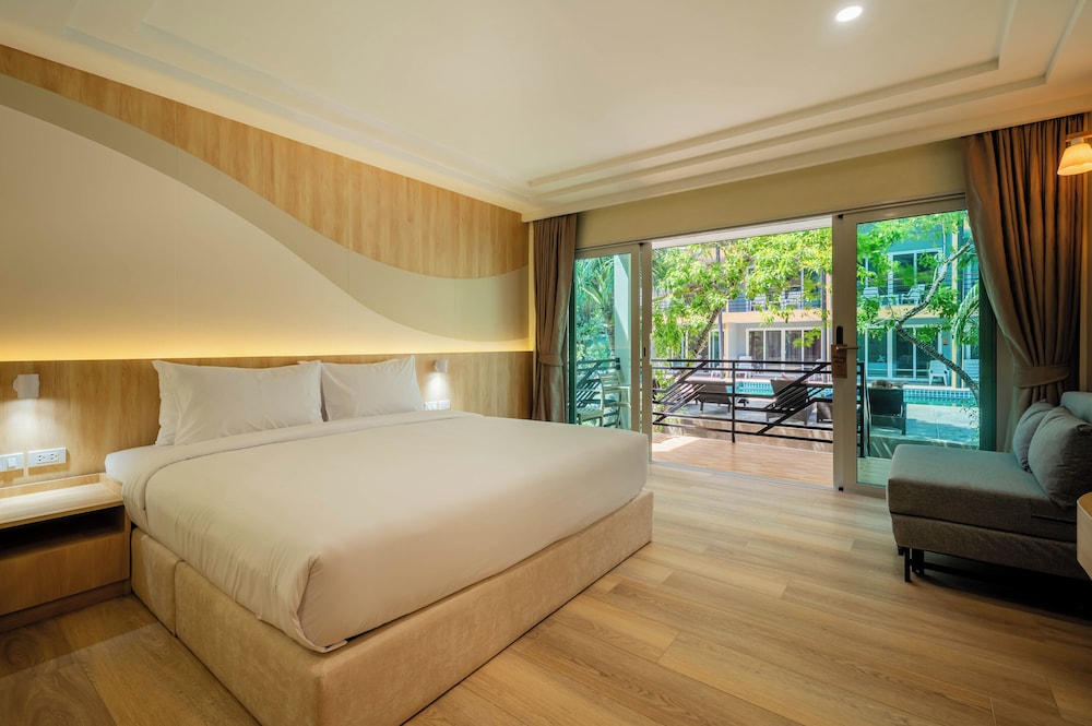 Phi Phi Anita Resort 35/76
