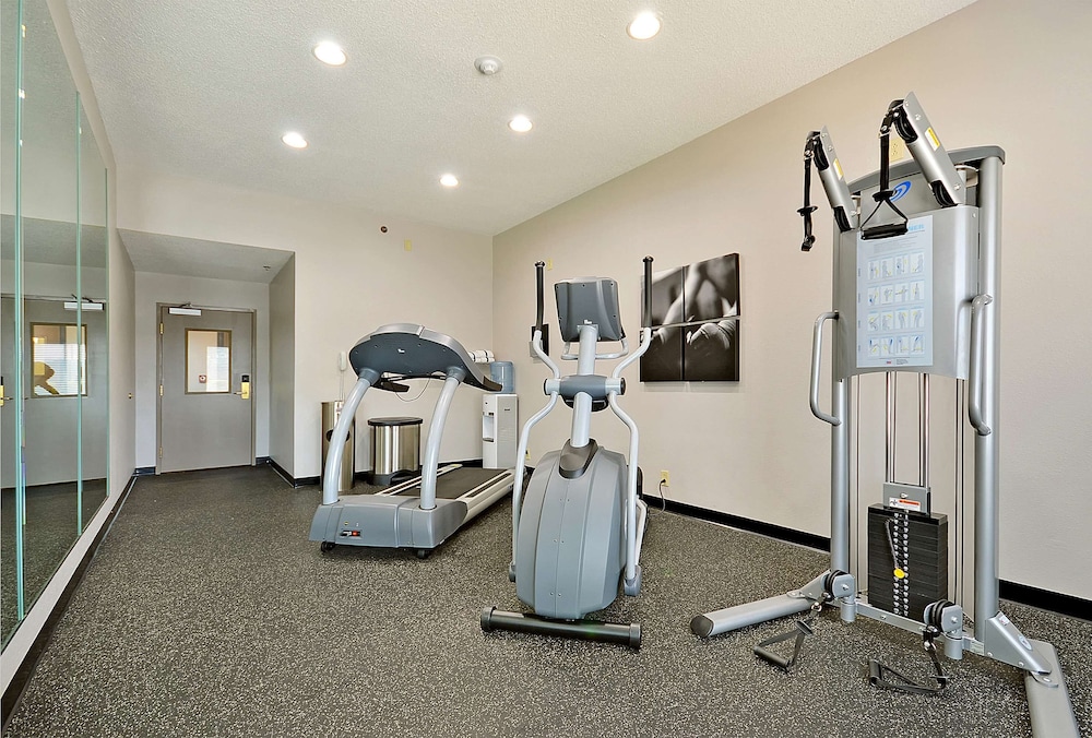 Country Inn Suites By Radisson Charleston North Sc 29/49