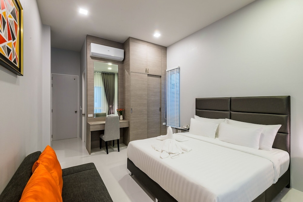 The Haven Krabi 15/48
