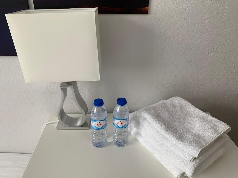 Hotel Berg 17/29