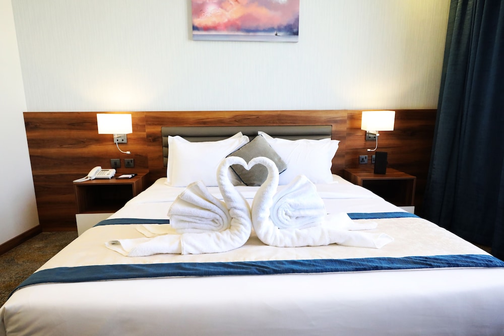 EVA Hotel 17/38