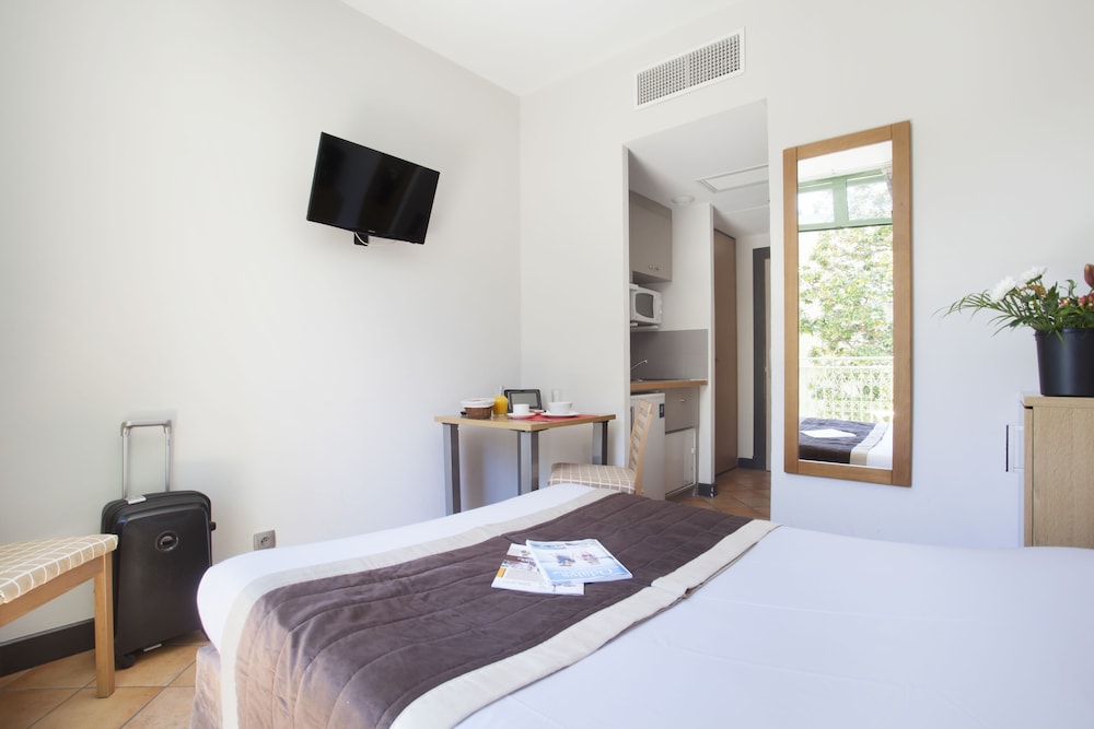 Appart'hotel Odalys City Nice Centre 32/81