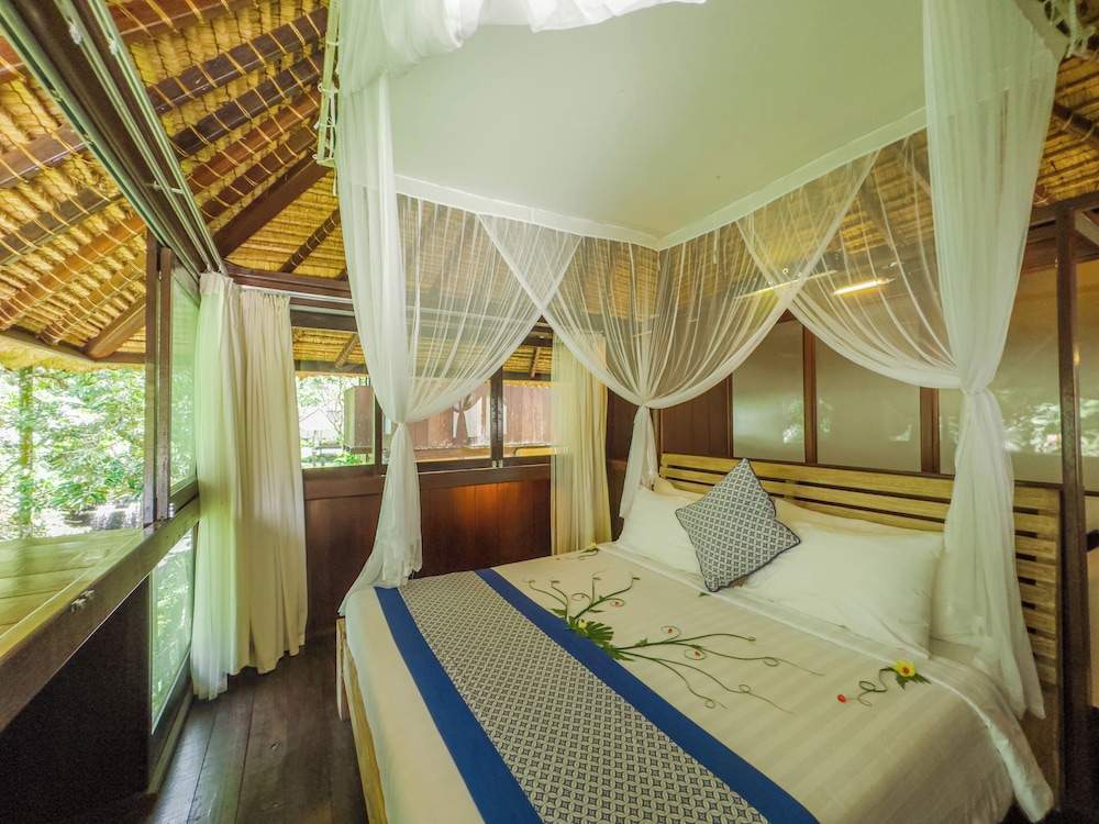 Ubud Sari Health Resort 34/84