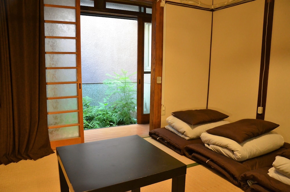 Peace House Abeno -Hostel 37/47