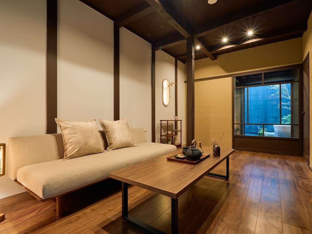 Kyoto Machiya Fukune 41/50