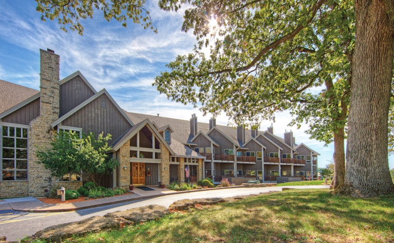 Worldmark Galena 6/58