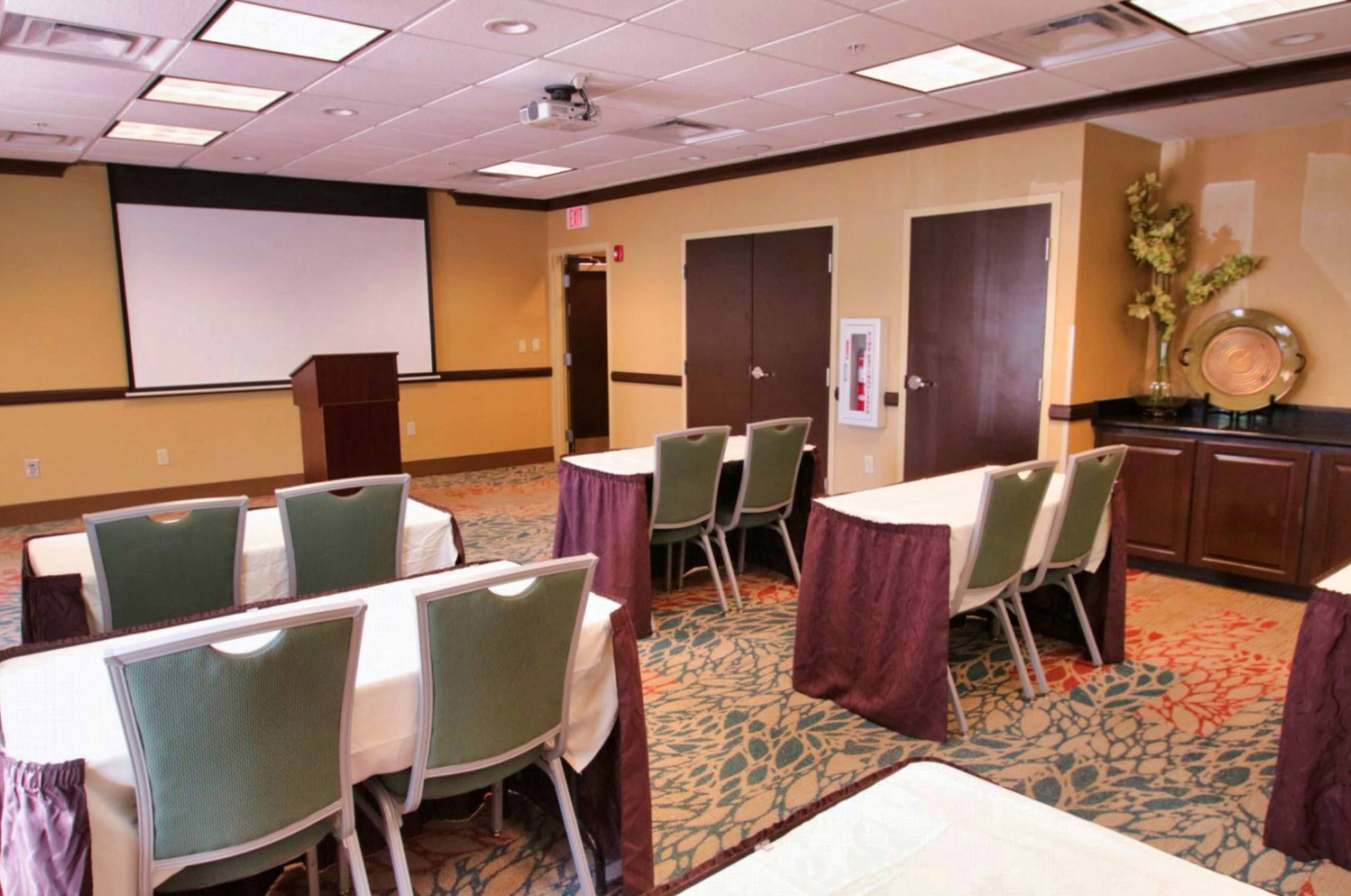 Hampton Inn & Suites Jacksonville - Beach Boulevard/Mayo Clinic Area 49/54