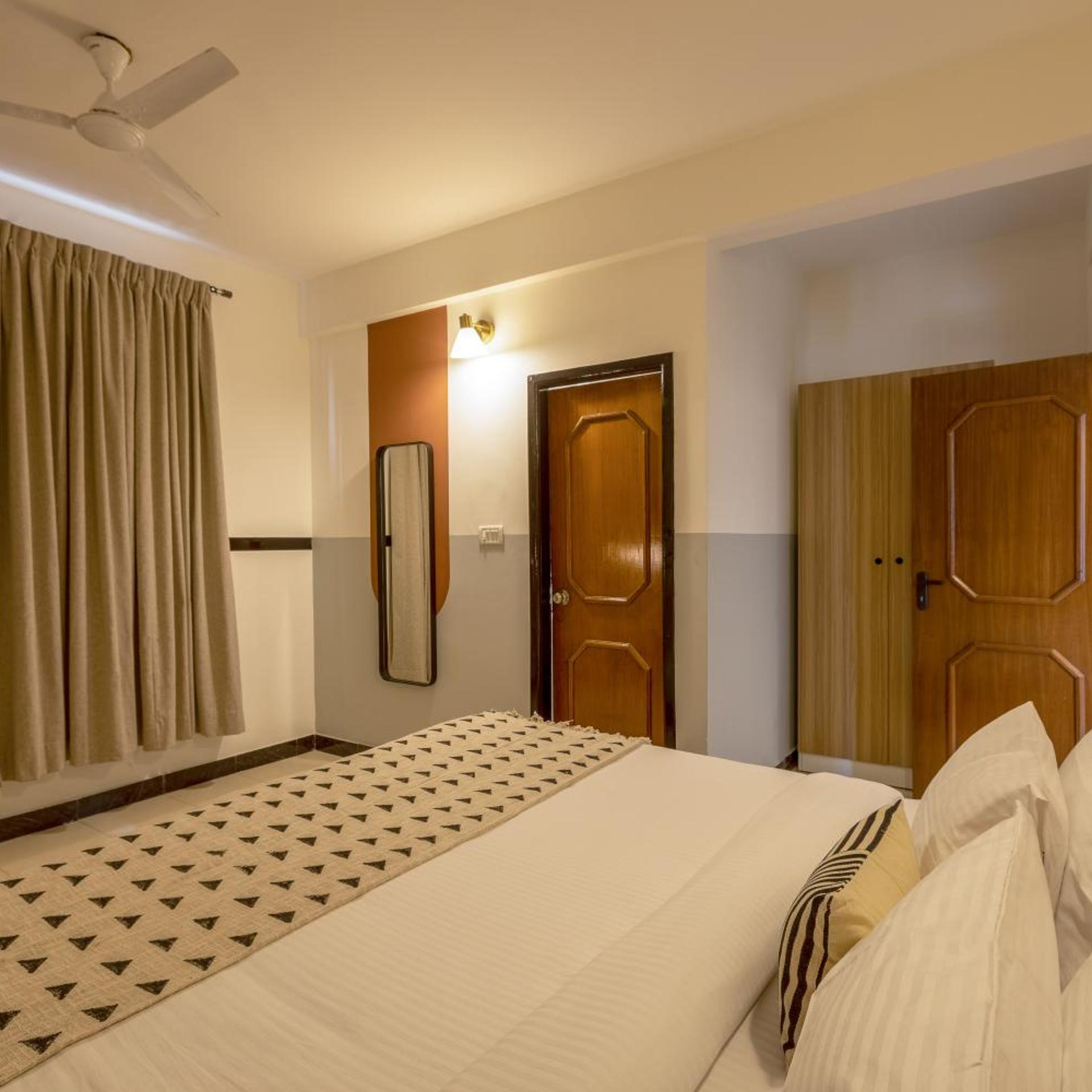 Olive Hotel Palace Road by Embassy Group 20/43