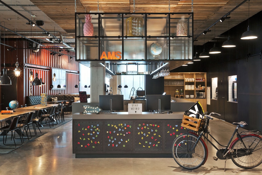 Residence Inn By Marriott Amsterdam Houthavens 23/43